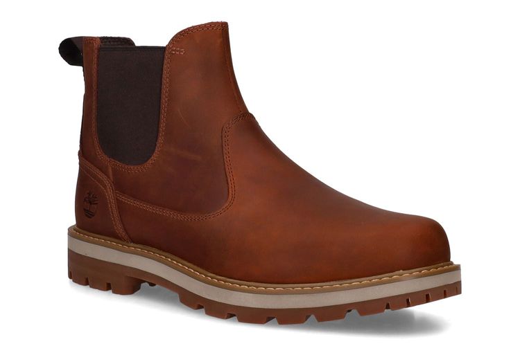 TIMBERLAND-BRITTON 1-MARRON-HOMMES-0001