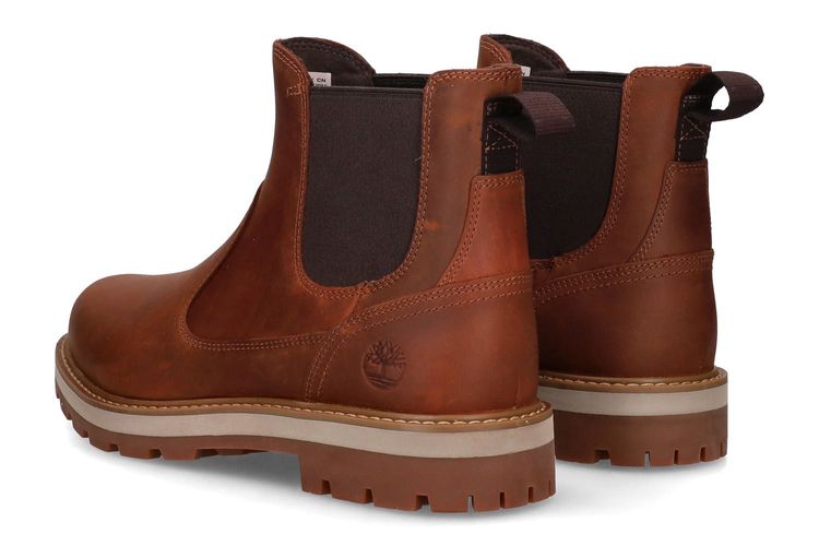 TIMBERLAND-BRITTON 1-MARRON-HOMMES-0002