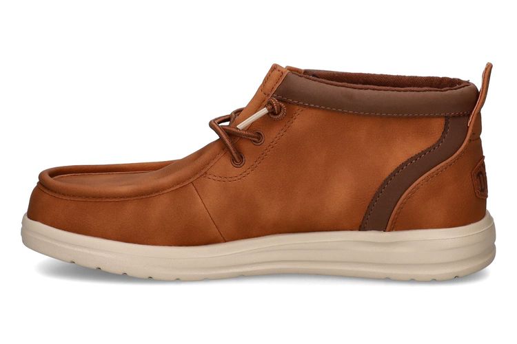 HEY DUDE-WALLY MID-COGNAC-HOMMES-0004