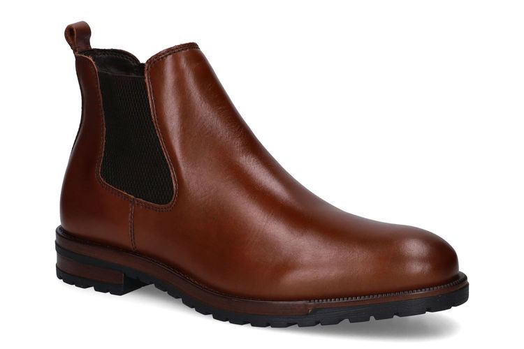 HUSH PUPPIES-TIPO-MARRON-HOMMES-0001