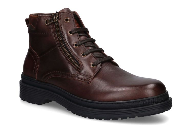 HUSH PUPPIES-TAMAR-MARRON-HOMMES-0001