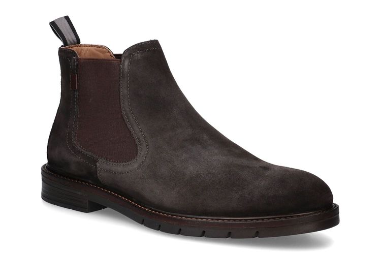 HUSH PUPPIES-FALUNE-MARRON-HOMMES-0001