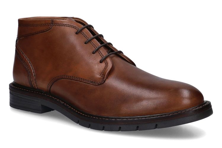 HUSH PUPPIES-FAINES 3-COGNAC-HOMMES-0001