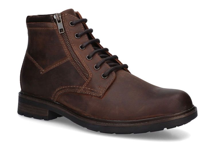 HUSH PUPPIES-FAGALE-MARRON-HOMMES-0001