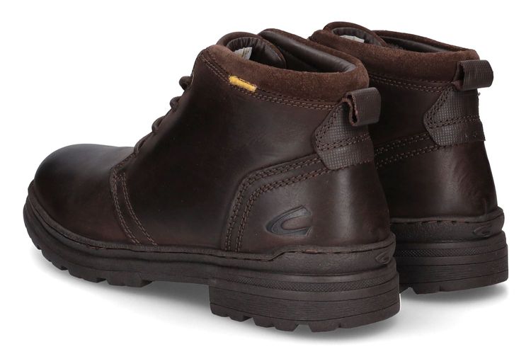 CAMEL ACTIVE-CLOVIS-CHESTNUT BROWN-MEN-0002