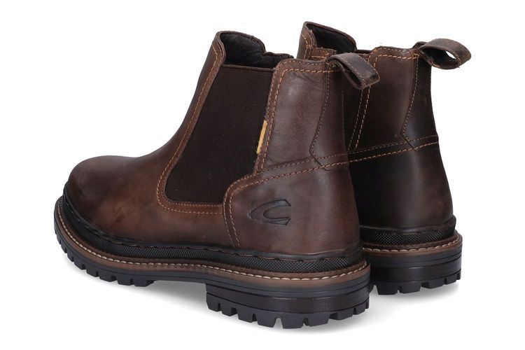 CAMEL ACTIVE-CLARK 1-MARRON-HOMMES-0002