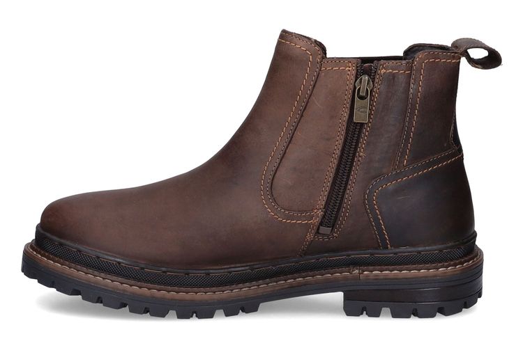 CAMEL ACTIVE-CLARK 1-MARRON-HOMMES-0004