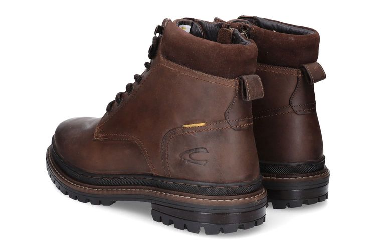 CAMEL ACTIVE-CLARK 2-MARRON-HOMMES-0002