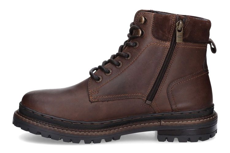 CAMEL ACTIVE-CLARK 2-MARRON-HOMMES-0004