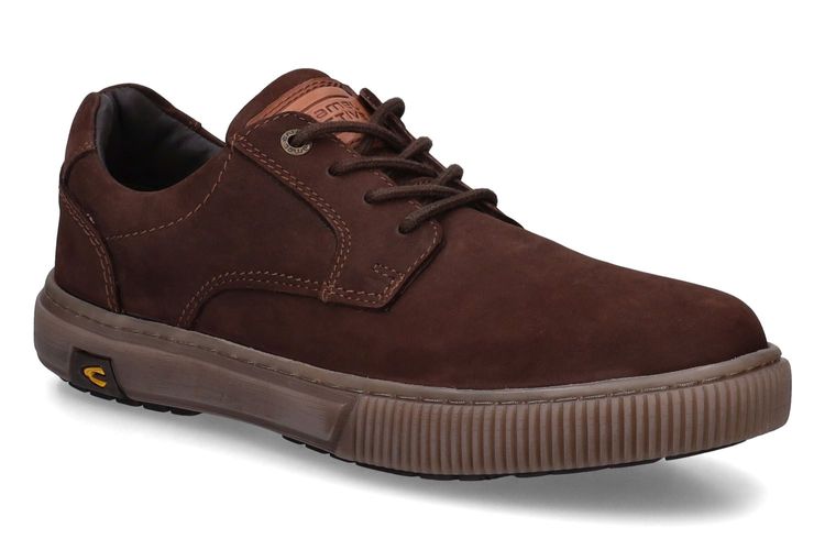 CAMEL ACTIVE-COSIMO-CHESTNUT BROWN-MEN-0001