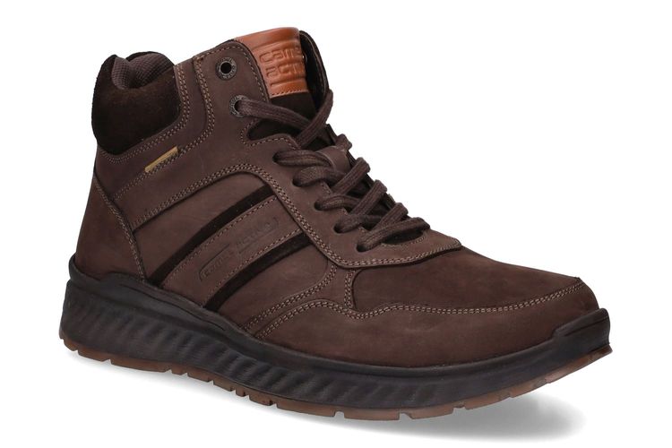 CAMEL ACTIVE-COLE-MARRON-HOMMES-0001