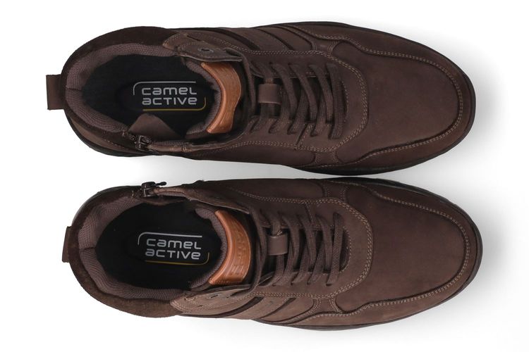 CAMEL ACTIVE-COLE-MARRON-HOMMES-0003