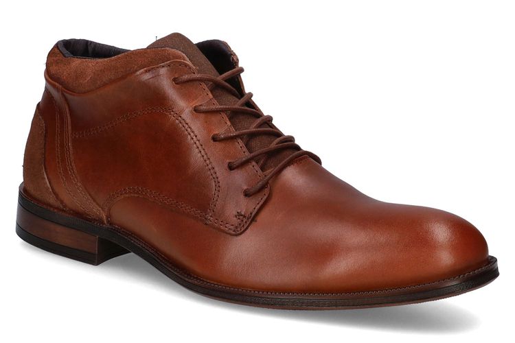 SHOES FOR ME-SHERIDAN-COGNAC-HOMMES-0001