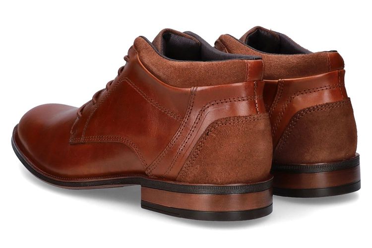 SHOES FOR ME-SHERIDAN-COGNAC-HOMMES-0002