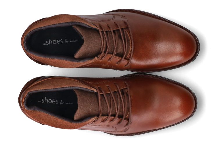 SHOES FOR ME-SHERIDAN-COGNAC-HOMMES-0003