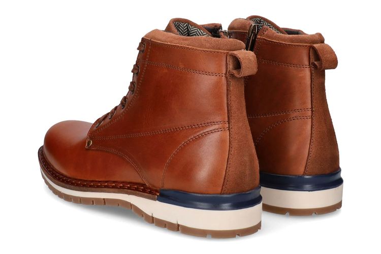 SHOES FOR ME-SAVAS-COGNAC-HOMMES-0002