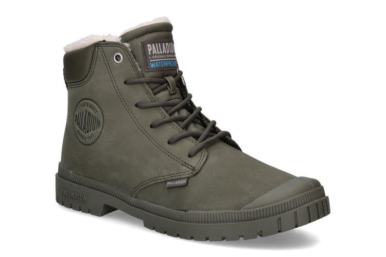 PALLADIUM-SP20 CUFF 2-KAKI-HOMMES-0001