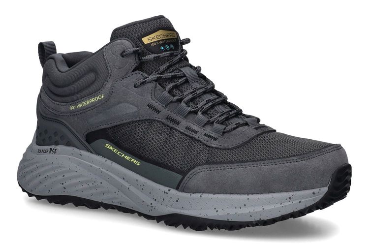 SKECHERS-BOUNDER 3-GRIS-HOMMES-0001