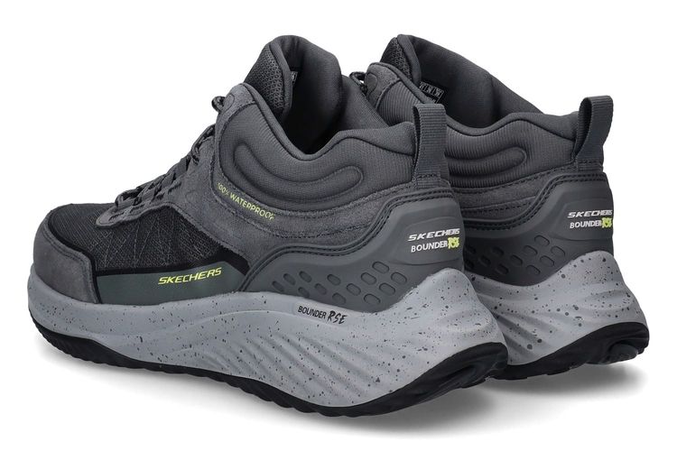 SKECHERS-BOUNDER 3-GRIS-HOMMES-0002