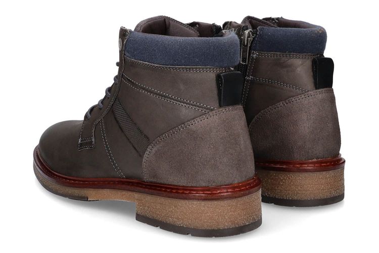 SHOES FOR ME-SEFTON 2-GRIS-HOMMES-0002