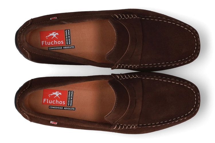 FLUCHOS-SAMOA 4-CHESTNUT BROWN-MEN-0003