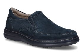 HUSH PUPPIES-IKAOUTE 2-MARINE-MEN-0001