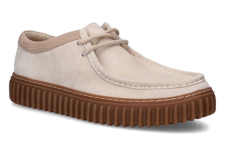 CLARKS-TORHILL 2-BEIGE-MEN-0001