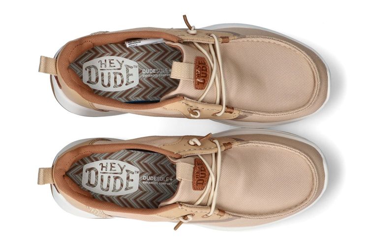 HEY DUDE-WALLYDRIFT2-BEIGE-HOMMES-0003