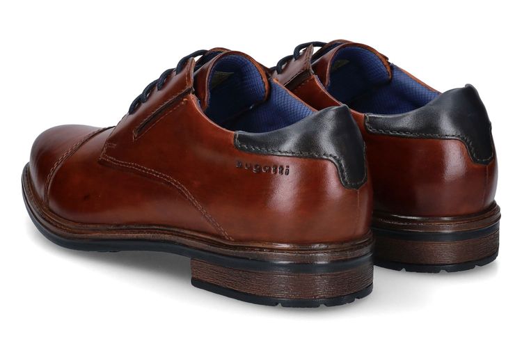 BUGATTI-RUGGIERO 1-COGNAC-MEN-0002
