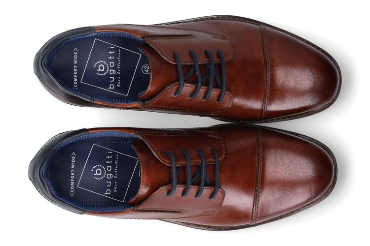 BUGATTI-RUGGIERO 1-COGNAC-MEN-0003