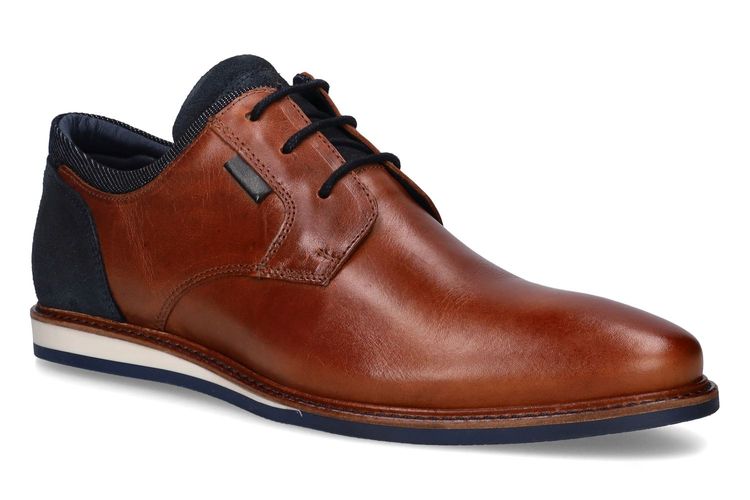 HUSH PUPPIES-WENGES 1-COGNAC-HOMMES-0001