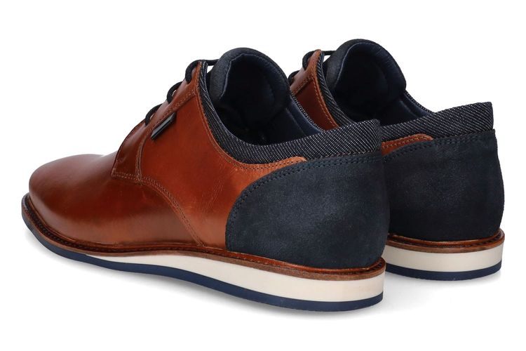 HUSH PUPPIES-WENGES 1-COGNAC-HOMMES-0002