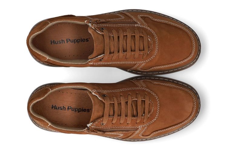 HUSH PUPPIES-IBERIDE-COGNAC-HOMMES-0003