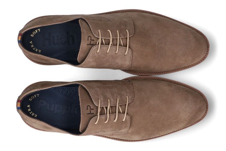 HUSH PUPPIES-THYM-TAUPE-MEN-0003