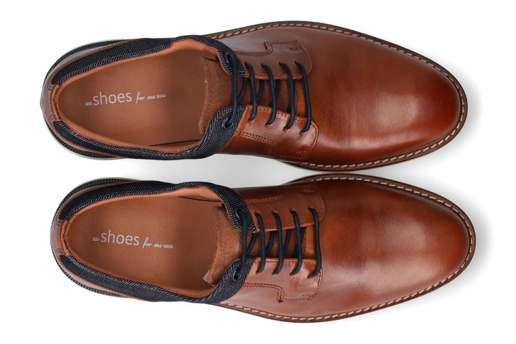 SHOES FOR ME-SIMON-COGNAC-HOMMES-0003