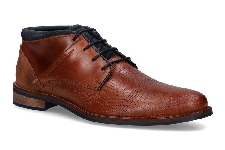 SHOES FOR ME-SANDRO-COGNAC-HOMMES-0001