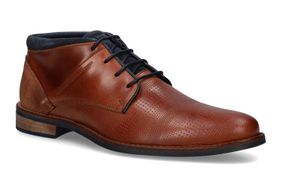 SHOES FOR ME-SANDRO-COGNAC-HOMMES-0001