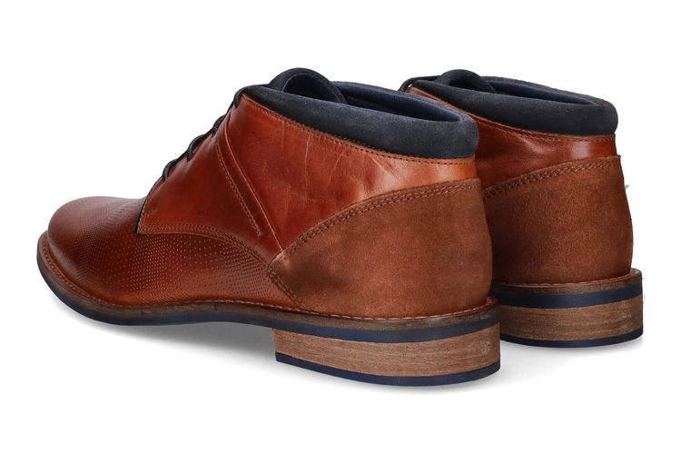 SHOES FOR ME-SANDRO-COGNAC-HOMMES-0002