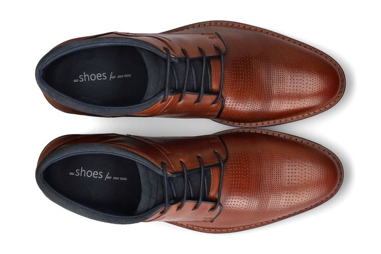 SHOES FOR ME-SANDRO-COGNAC-HOMMES-0003