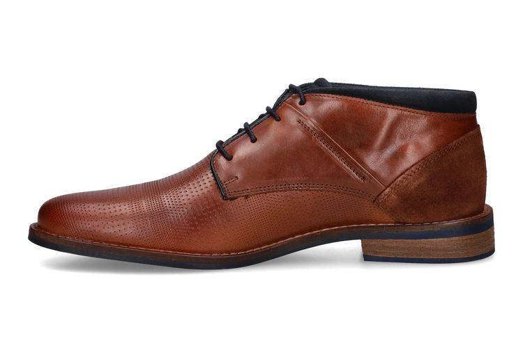 SHOES FOR ME-SANDRO-COGNAC-HOMMES-0004