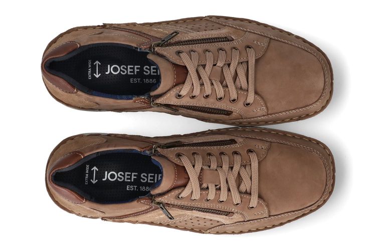 JOSEF SEIBEL-NEWANVERS-TAUPE-HOMMES-0003