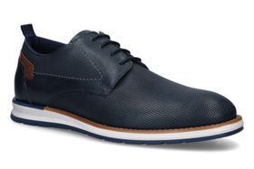 HUSH PUPPIES-TOXER 1-NAVY-MEN-0001