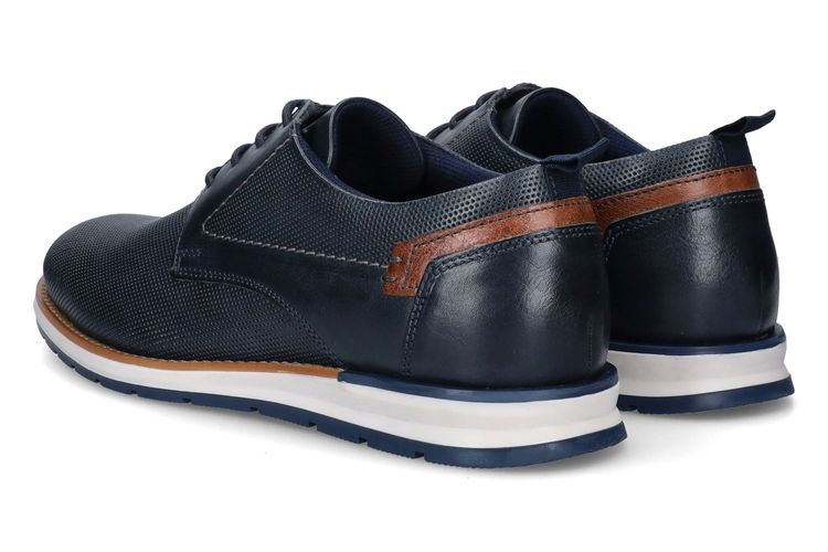 HUSH PUPPIES-TOXER 1-NAVY-MEN-0002