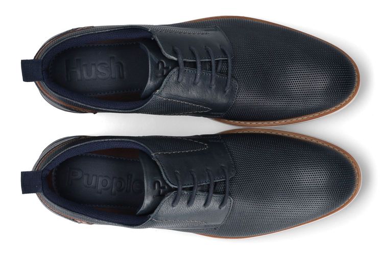 HUSH PUPPIES-TOXER 1-NAVY-MEN-0003