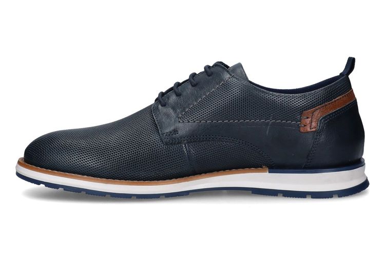 HUSH PUPPIES-TOXER 1-NAVY-MEN-0004