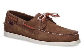 SEBAGO-PORTLAND 2-CHESTNUT BROWN-MEN-0001
