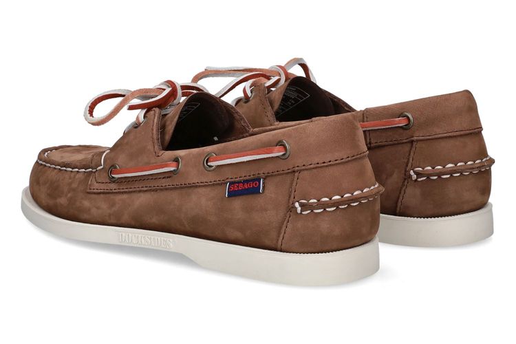 SEBAGO-PORTLAND 2-CHESTNUT BROWN-MEN-0002