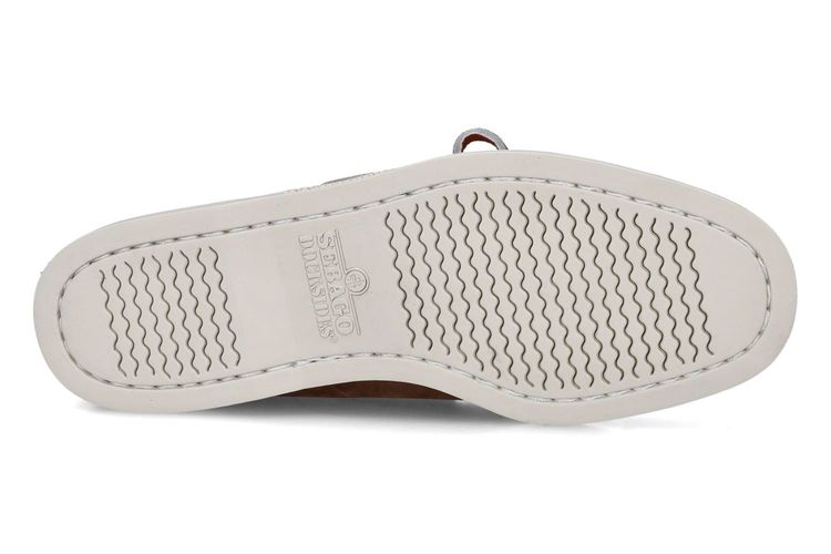 SEBAGO-PORTLAND 2-CHESTNUT BROWN-MEN-0005