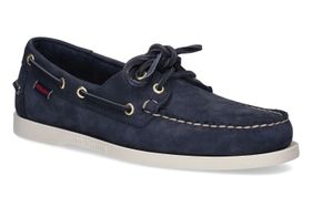 SEBAGO-PORTLAND 1-NAVY-MEN-0001