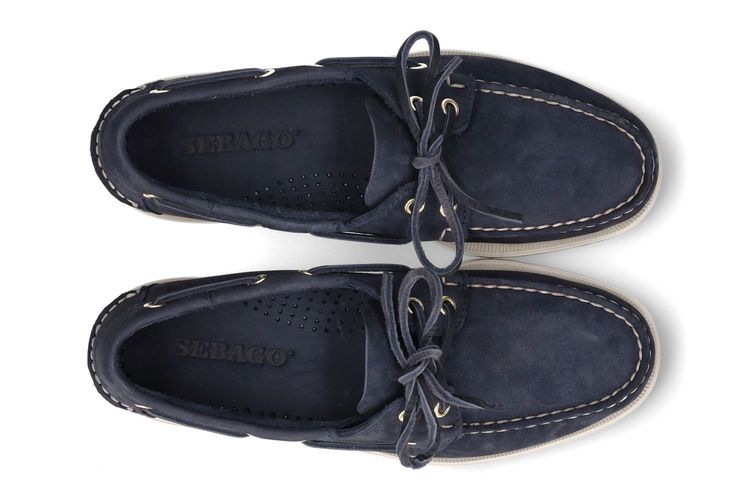 SEBAGO-PORTLAND 1-NAVY-MEN-0003